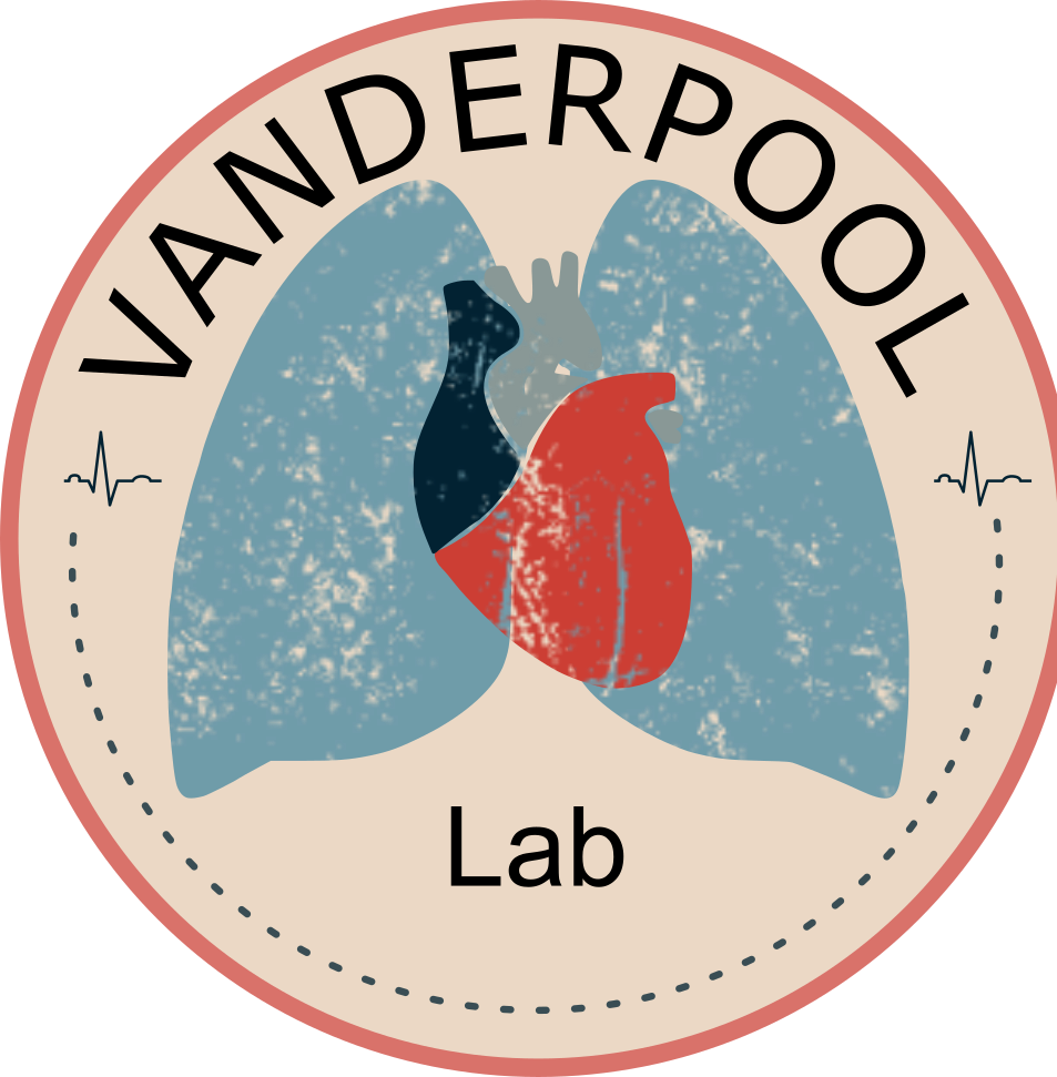 The Right Heart Lab